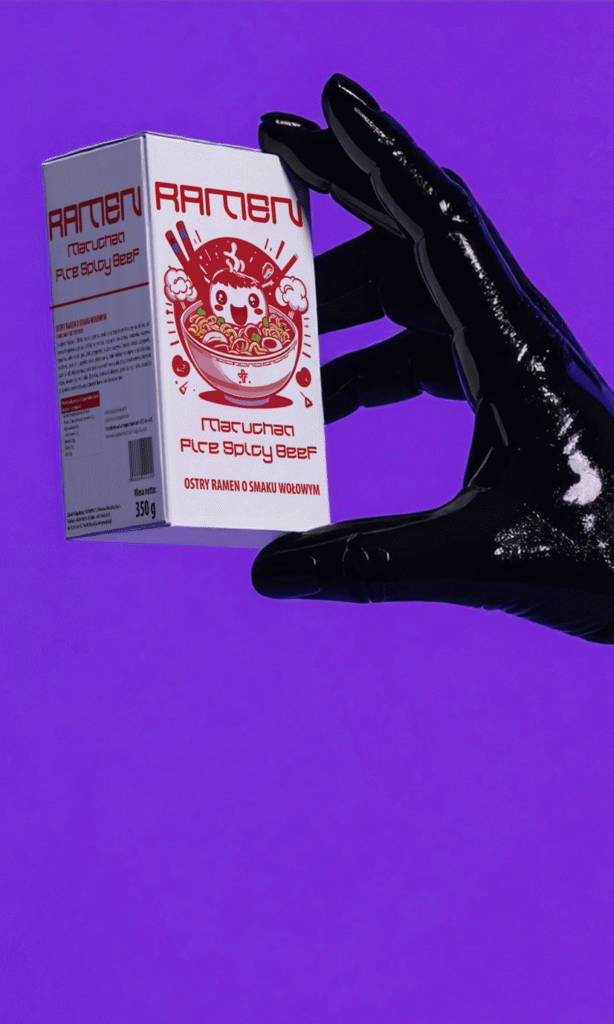 Opakowania kartonowe